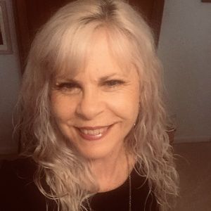 Meet your Posher, Kristi